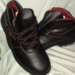 New Work Boots Brand is YDS 