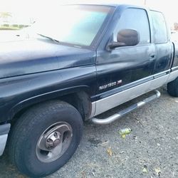 1994 To 2001 Dodge Ram Truck Parts 