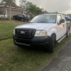 Ford F150