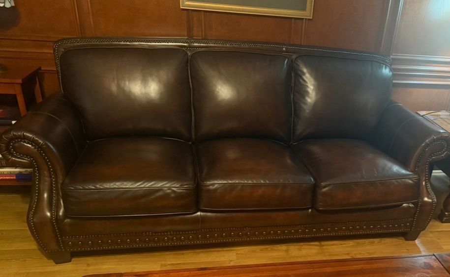 Couch Set