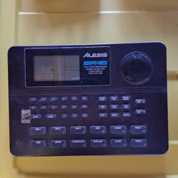 Drum Machine/ Audio Interfaces