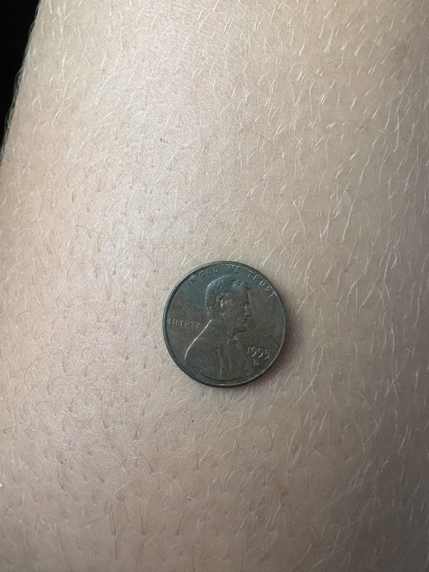 Rare Collectibles Penny