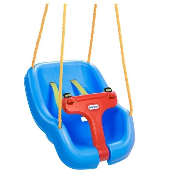 Little tikes swing