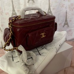 Selling This Chanel Bag