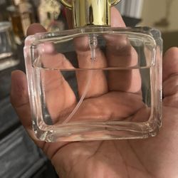 Unknown Women’s Perfume