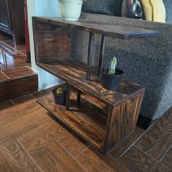 100%solid Barnish Wood
