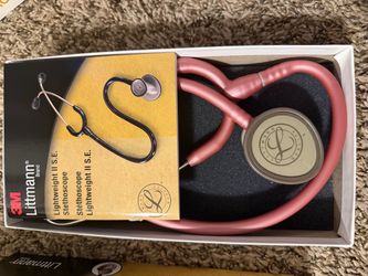 Littmann Stethoscope