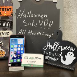 iPhone SE 3rd Generation AT&T 64GB - Red