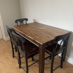 Dining Room Table Set