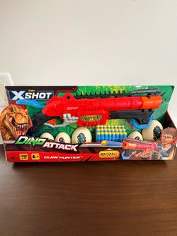 Dino Attack (new)