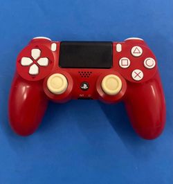 Ps4 controller