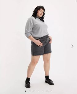 Levi’s 90’s Shorts 