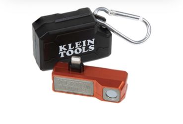 Klien tools thermal