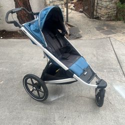 Thule Jogging Stroller