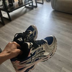 ASICS Gel 
