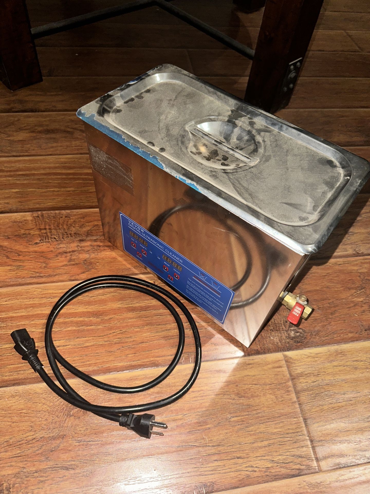Ultrasonic Cleaner