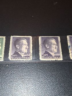 Stamps