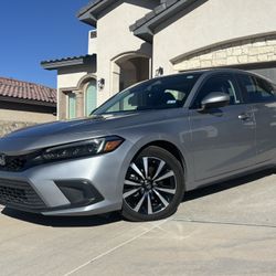 2023 Honda Civic