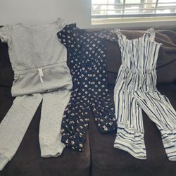 Girls Clothing
