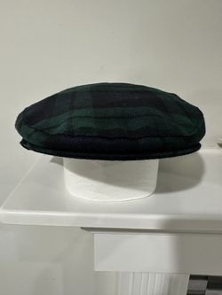 Lochcarron Scottish Hat