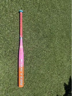 Easton Ghost Rainbow Sherbet