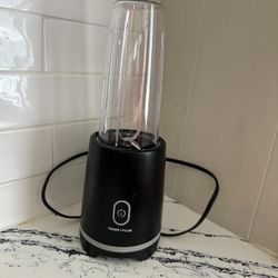 Pulse Blender 
