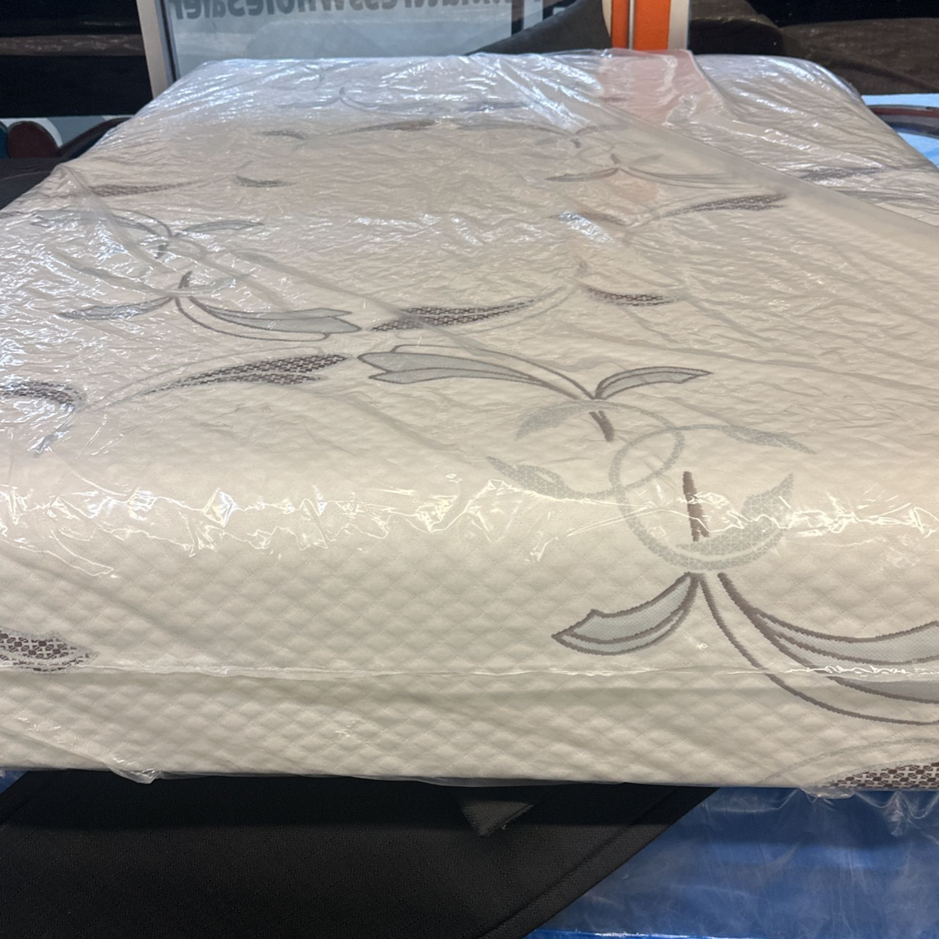 Full 12ich Memory Foam Mattress Only,All Products : American Fashion Style Bags On Sale
