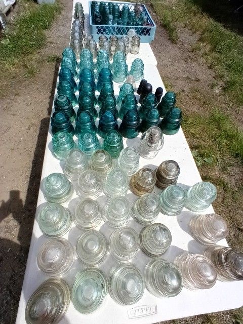 Insulators
