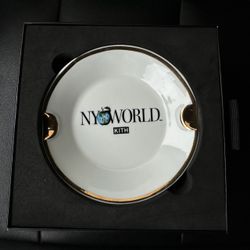Kith ashtray
