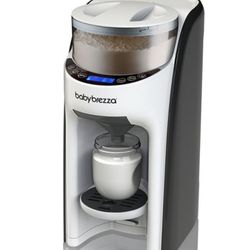 Baby Brezza Formula Dispenser