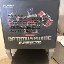 Optimus Prime