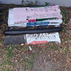 Roofing Shingles/ Materials