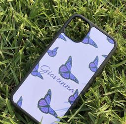 Custom iPhone Cases