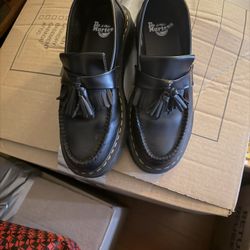 Doc Martens Adrian Bex Size 8m