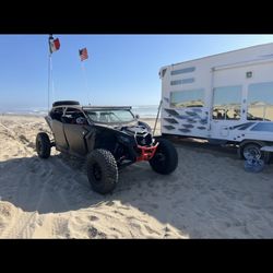 2021 Can Am 