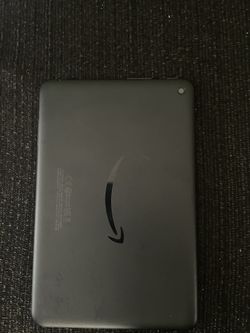 Amazon Tablet 