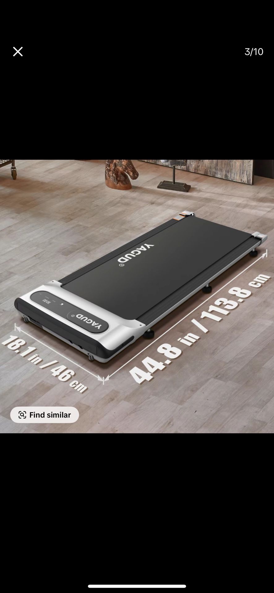 Walking Pad