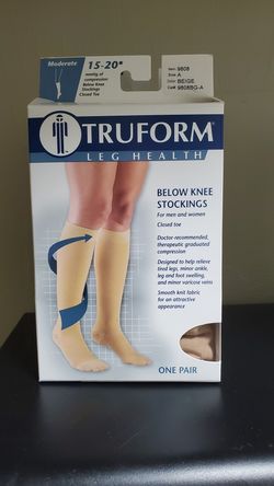 truform leg health