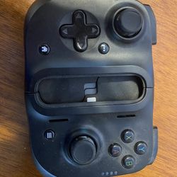 Gaming iPhone Controller