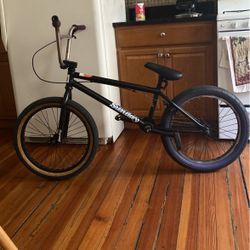 Bmx ~ Sunday bmx Bike
