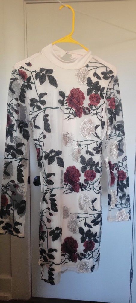 Dress Vestido