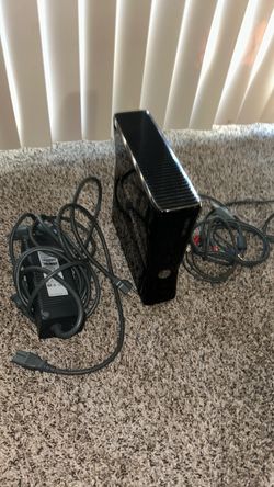 Xbox 360
