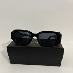 Prada Symbole Unisex Sunglasses