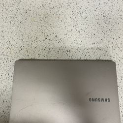 Samsung Chromebook 