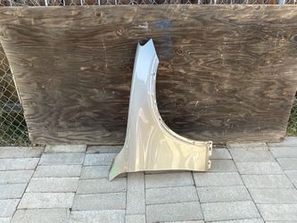 Mercedes GLC Fender 2016 2017 2018 2019 2020 2021