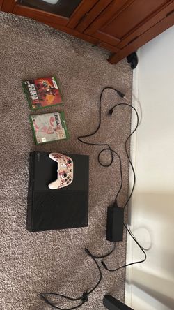Xbox one
