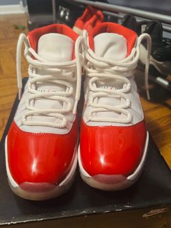 AIR JORDAN RETRO 11: CHERRY