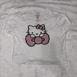 Hello Kitty Shirt