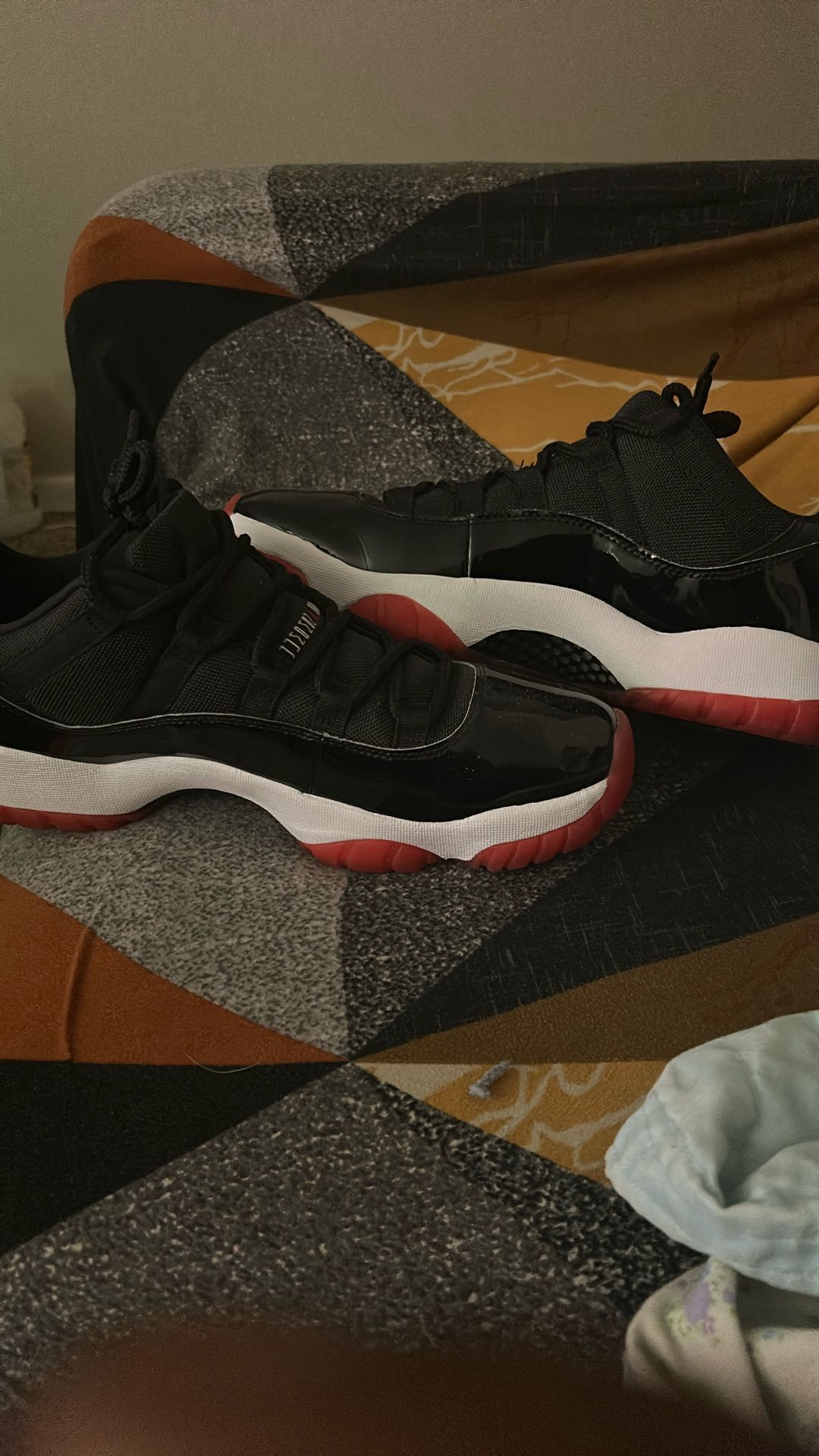 Jordan’s Retro