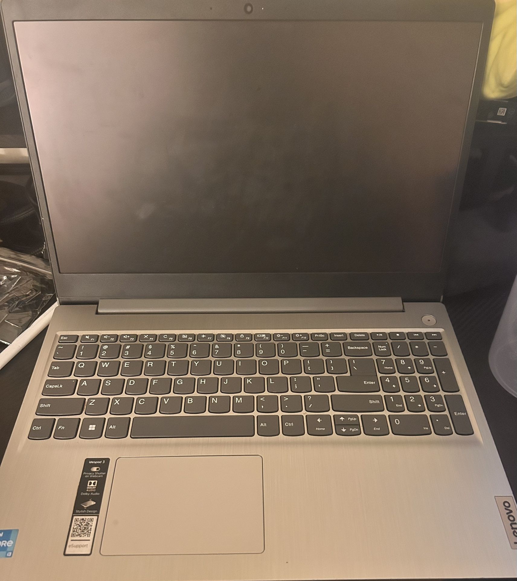 Lenovo Ideapad 3